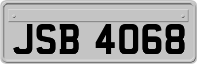 JSB4068