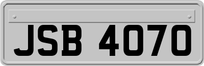 JSB4070