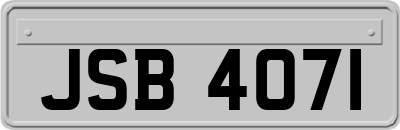 JSB4071