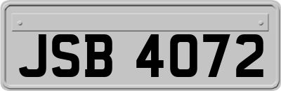 JSB4072
