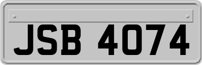 JSB4074