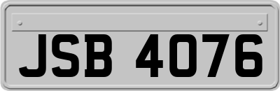 JSB4076