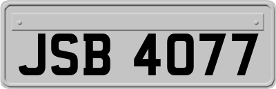 JSB4077