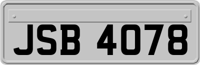 JSB4078