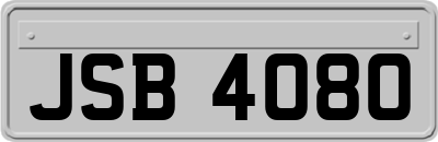 JSB4080