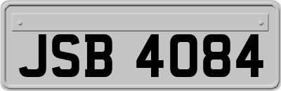 JSB4084