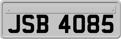 JSB4085