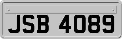 JSB4089