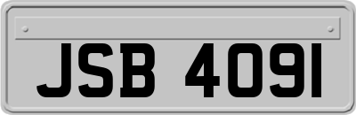 JSB4091