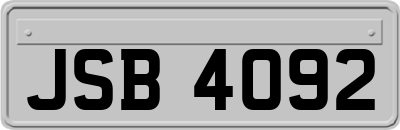 JSB4092