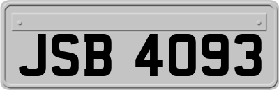 JSB4093