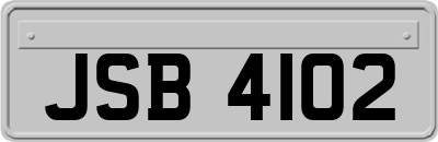 JSB4102