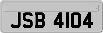 JSB4104