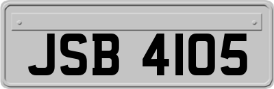 JSB4105