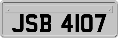 JSB4107