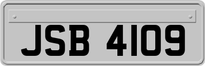 JSB4109