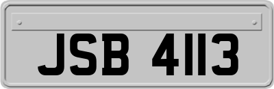 JSB4113