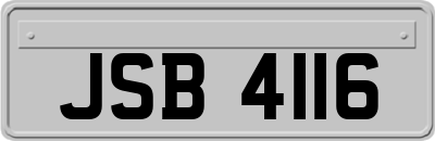 JSB4116