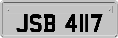 JSB4117