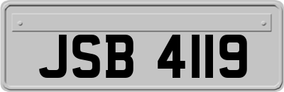 JSB4119