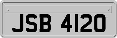 JSB4120