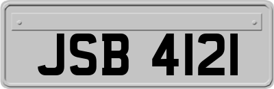 JSB4121