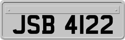 JSB4122