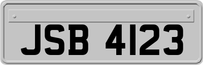 JSB4123