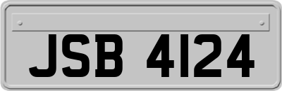 JSB4124