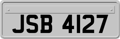 JSB4127