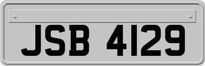 JSB4129