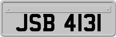 JSB4131