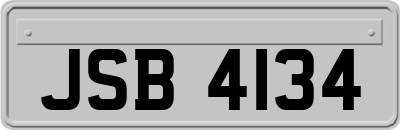 JSB4134