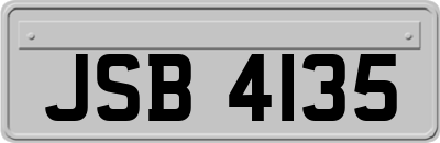 JSB4135
