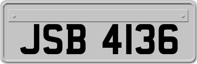 JSB4136