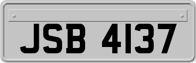 JSB4137