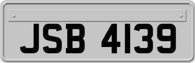 JSB4139