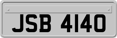 JSB4140