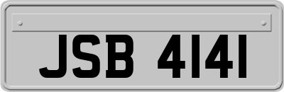 JSB4141