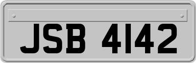 JSB4142
