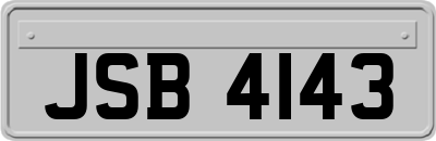 JSB4143