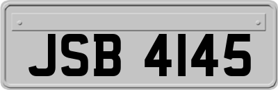 JSB4145
