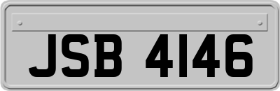 JSB4146