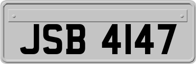 JSB4147