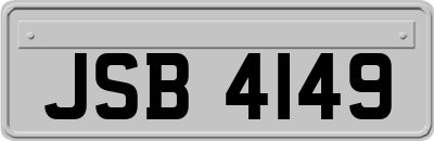 JSB4149
