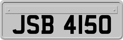 JSB4150