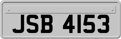 JSB4153