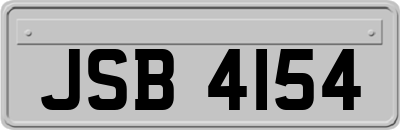JSB4154