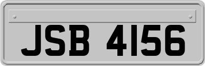 JSB4156