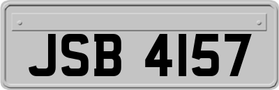 JSB4157